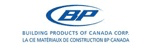 Building Products of Canada Corp Logo