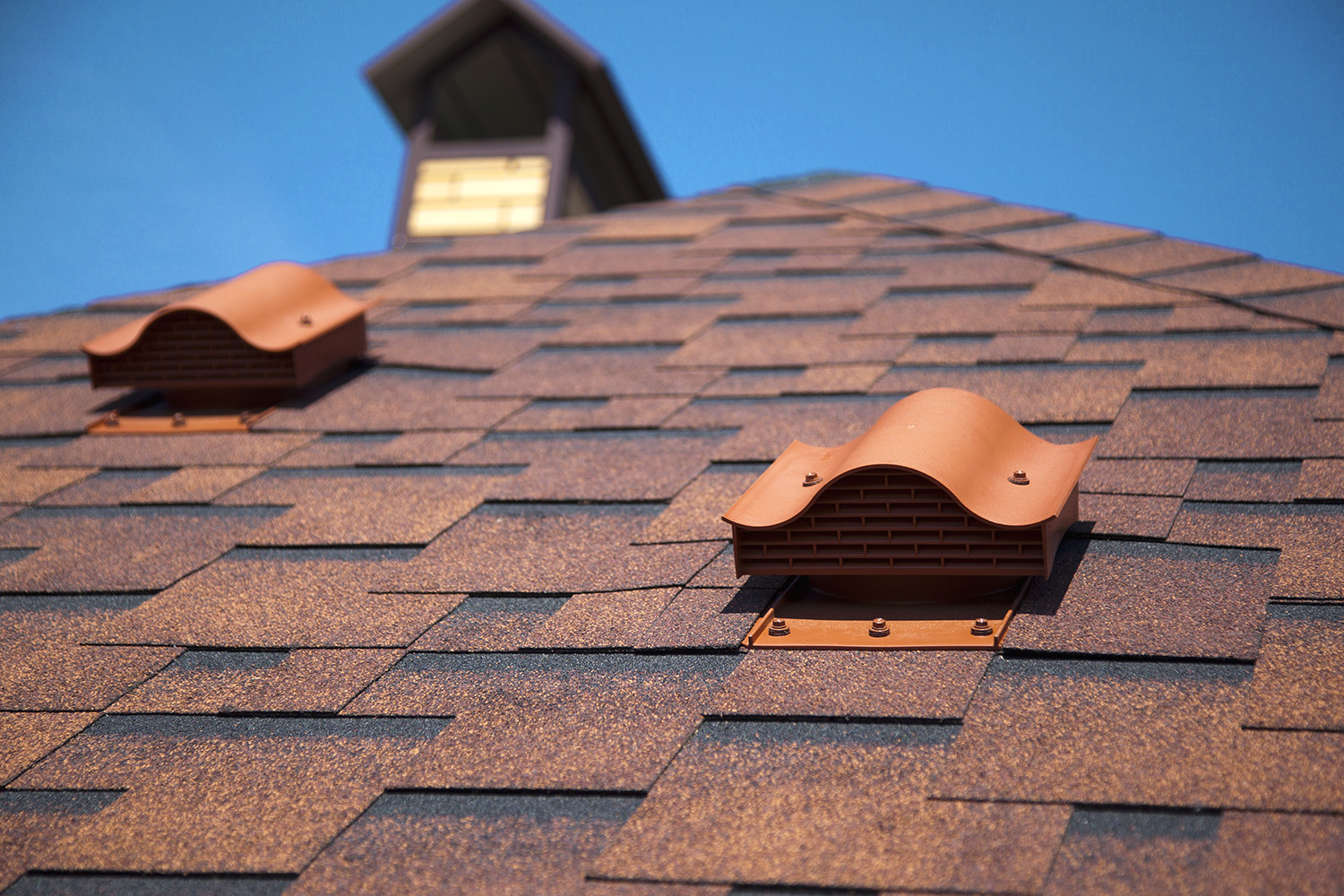 What Are Roof Attic Vents