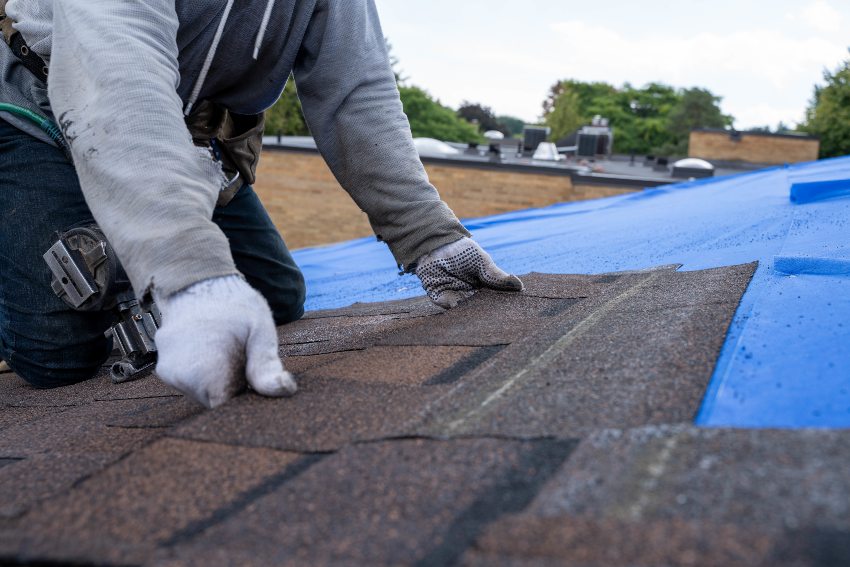 Roof Replacement Austin