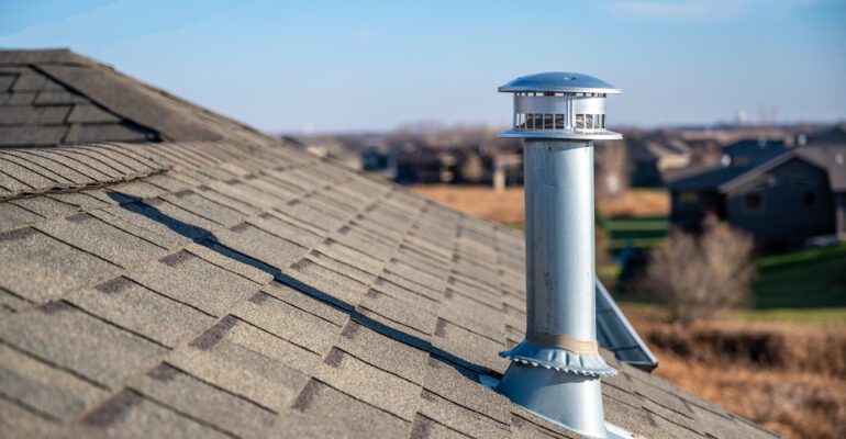 Roof Vents Explained – What Are They and Why Do You Need Them