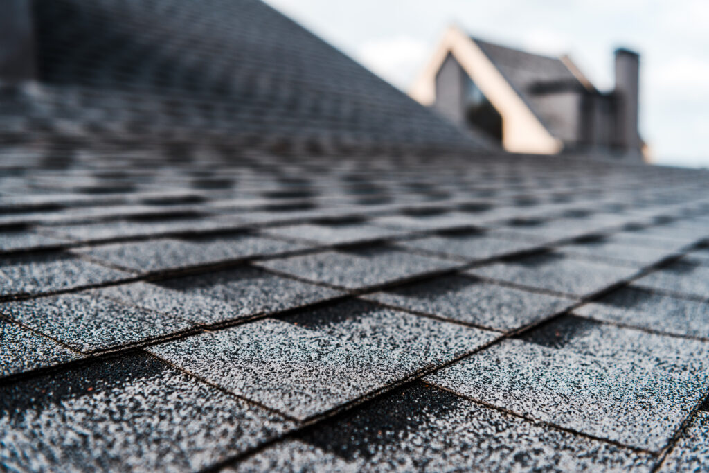 Specialty Shingles