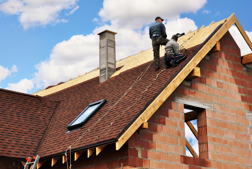 Do You Need to Be Home When Roofers Come By? – A Guide for Ontario