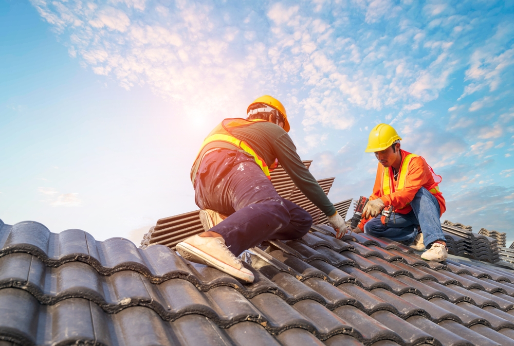 6 Best Roofers in Aurora, ON