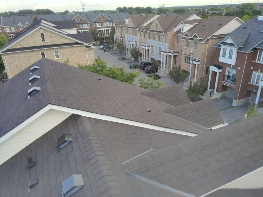 Roof Replacement