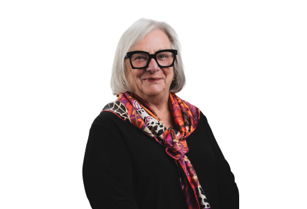 Cathy Chouinard