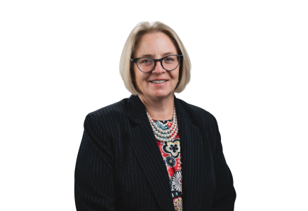 Michelle Chouinard-Kenney